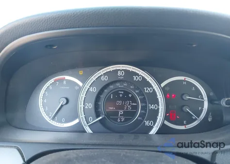 2015 Honda Accord Lx z USA, uszkodzony, nr VIN 1HGCR2F38FA104031